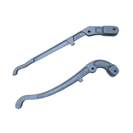 Tubewell Handle