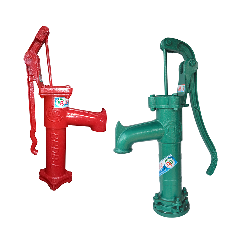 Hand Tubewell